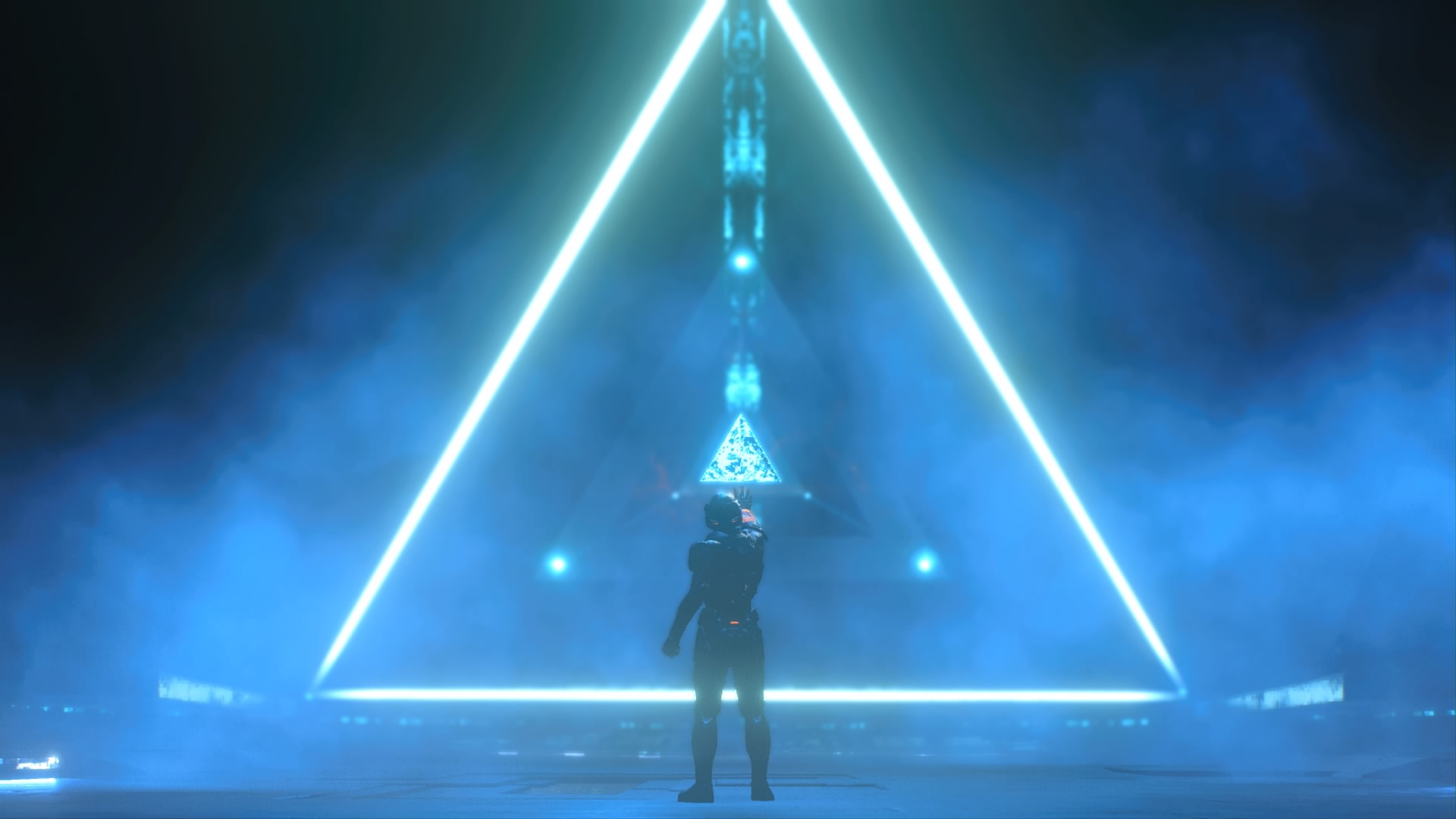 Mass effect Andromeda